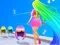 Spēle Hair Race Challenge online