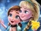 Spēle Jigsaw Puzzle: Ice Sister online