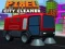 Spēle Pixel City Cleaner online
