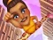 Spēle Stretch Legs: Jump King 3D online