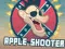 Spēle Apple Shooter online