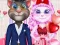 Spēle Angela Perfect Valentine's online
