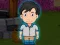 Spēle The Boy Rescue From Hut House online