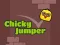 Spēle Chicky Jumper online