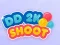 Spēle DD 2K Shoot online