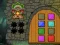 Spēle Rescue The Little Queen From Bird online