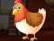 Spēle Cute Brahma Chicken Escape online