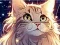 Spēle Jigsaw Puzzle: Cat Star online