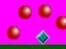 Spēle Ball Dodge online