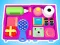 Spēle Master organizer online