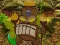 Spēle Jungle Hunter Escape online