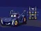 Spēle A Day in the Batcave online