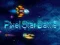Spēle Pixel Star Battle online