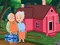 Spēle Aid The Elderly Couple online