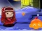 Spēle Monkey Go Happly Stage 383 online