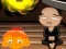 Spēle Monkey Go Happly Stage 385 online