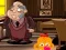 Spēle Monkey Go Happly Stage 387 online