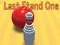 Spēle Last Stand One online