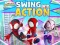 Spēle Spidey and his Amazing Friends: Swing Into Action! online