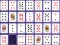 Spēle Montana Solitaire online