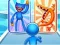 Spēle Monster Battle Runner online