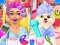 Spēle Princess Pet Beauty Salon 2 online