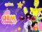 Spēle Steven Universe Gem Combat online