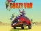 Spēle Crazy Van online
