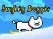 Spēle Surfing Doggie online