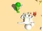 Spēle Destruction Of Stickman Zombie online