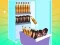 Spēle The Hardest Fridge Organizing online