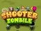 Spēle Shooter Zombie online