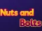 Spēle Nuts And Bolts online