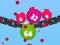 Spēle Physical Balls 2048 online