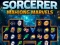 Spēle Sorcerer Mahjong Marvels online