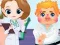 Spēle Hospital Karate Emergency online