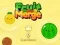 Spēle Fruit Merge online