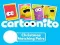 Spēle Cartoonito Christmas Matching Pairs online