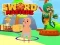 Spēle Sword Masters online