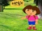 Spēle Dora Buddy Escape online