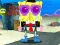 Spēle Dress the Spunch 2 online