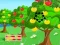 Spēle Save The Apple Family online
