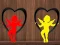 Spēle Find Love Birds online