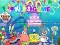Spēle Jigsaw Puzzle: SpongeBob SquarePants Party online