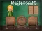 Spēle Amgel St Patrick's Day Escape 2 online