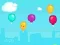 Spēle Toon Balloonz online
