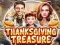 Spēle Thanksgiving Treasure online