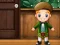 Spēle Amgel Irish Room Escape 4 online