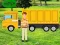 Spēle Searching Man Vehicle Key online