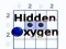 Spēle Hidden Oxygen online